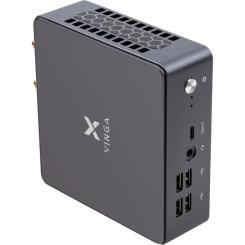 Компьютер Vinga Mini PC V660 Фото 8