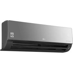Кондиционер LG AC09BK.NSJR / AC09BK.UA3R Фото 3
