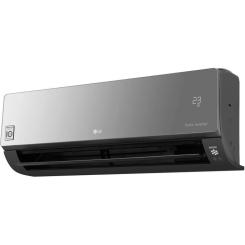 Кондиционер LG AC09BK.NSJR / AC09BK.UA3R Фото 4