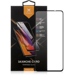 Стекло защитное Vinga Xiaomi Redmi Note 13 4G Фото