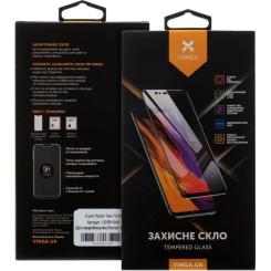 Стекло защитное Vinga Xiaomi Redmi Note 13 4G Фото 1