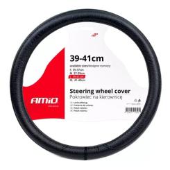Чехол на руль AMiO SWC-16-L 39-41 см (01383) (013830) Фото