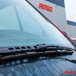 Щетка стеклоочистителя AMiO 26" 650 мм (01203) (012031) Фото 5