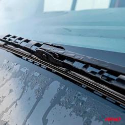 Щетка стеклоочистителя AMiO 26" 650 мм (01203) (012031) Фото 6