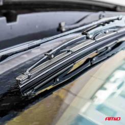 Щетка стеклоочистителя AMiO 26" 650 мм (01203) (012031) Фото 7