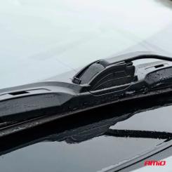 Щетка стеклоочистителя AMiO Hybrid multiconnect 22" 550 мм (02209) (022092) Фото 8