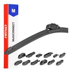 Щетка стеклоочистителя AMiO Multiconnect 17" 425 мм (01192) (011928) Фото