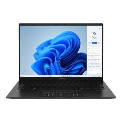 Ноутбук ASUS Zenbook 14 OLED UM3406HA-PP014W Фото