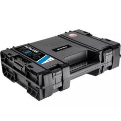 Ящик для инструментов Graphite 12.6х44.8х32.2см Фото