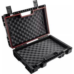 Ящик для инструментов Graphite 12.6х44.8х32.2см Фото 1