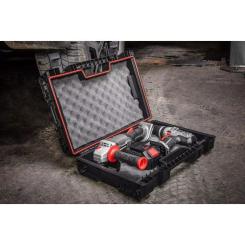 Ящик для инструментов Graphite 12.6х44.8х32.2см Фото 3