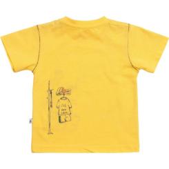 Футболка детская Aziz із собачками Фото 1