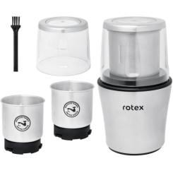 Кофемолка Rotex RCG305-T MultiPro Фото