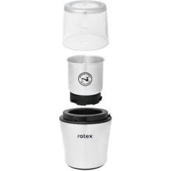 Кофемолка Rotex RCG305-T MultiPro Фото 2