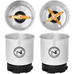 Кофемолка Rotex RCG305-T MultiPro Фото 3