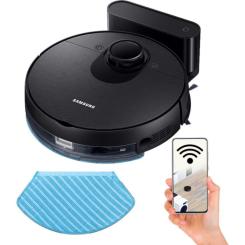 Пылесос Samsung VR3MB77312K/UK Фото 10