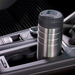 Термокружка Esbit MGF450TL-S stainless steel Фото 2