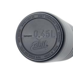 Термокружка Esbit MGF450TL-S stainless steel Фото 4