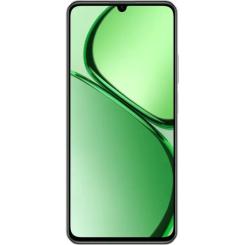 Мобильный телефон realme C63 8/256GB Jade Green Фото 1