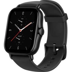 Смарт-часы Amazfit GTS 2 Space Black (New Version) Фото