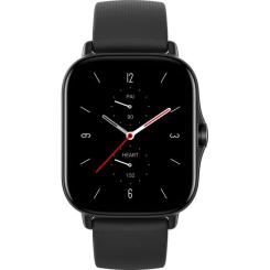 Смарт-часы Amazfit GTS 2 Space Black (New Version) Фото 1
