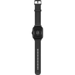 Смарт-часы Amazfit GTS 2 Space Black (New Version) Фото 7