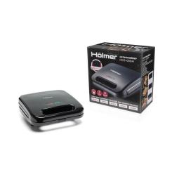 Сэндвичница Hölmer HCG-03SM Фото 11