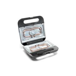 Сэндвичница Hölmer HCG-03SM Фото 5