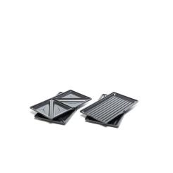 Сэндвичница Hölmer HCG-03SM Фото 8