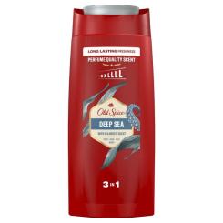 Гель для душа Old Spice Deep Sea 675 мл Фото