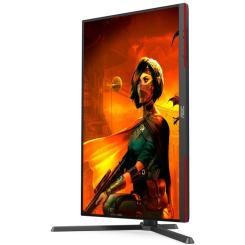 Монитор AOC U27G3X/BK Фото 10