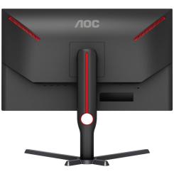 Монитор AOC U27G3X/BK Фото 3