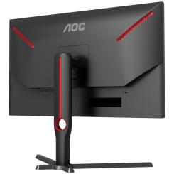 Монитор AOC U27G3X/BK Фото 5