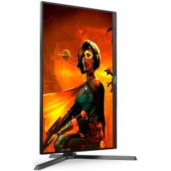 Монитор AOC U27G3X/BK Фото 8