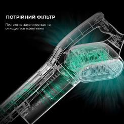 Пылесос Deerma DX700 Фото 9