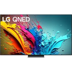 Телевизор LG 65QNED86T6A Фото