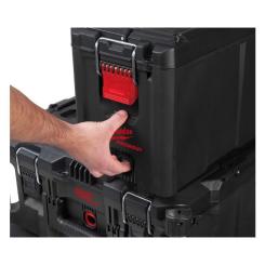 Ящик для инструментов Milwaukee PACKOUT, 411x254x330 Фото 1
