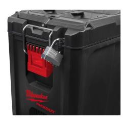 Ящик для инструментов Milwaukee PACKOUT, 411x254x330 Фото 3