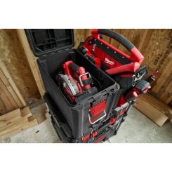 Ящик для инструментов Milwaukee PACKOUT, 411x254x330 Фото 7
