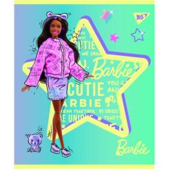 Тетрадь Yes А5 Barbie 18 листов клетка Фото 4