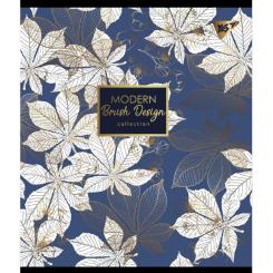 Тетрадь Yes А5 Modern 48 аркушів лінія Фото 2