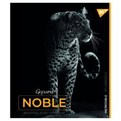 Тетрадь Yes А5 Noble 48 листов клетка Фото 2