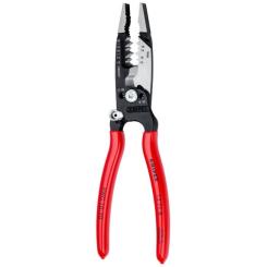 Съемник изоляции KNIPEX многофункциональный Фото 1