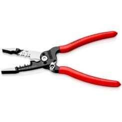 Съемник изоляции KNIPEX многофункциональный Фото 2