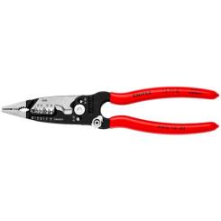 Съемник изоляции KNIPEX многофункциональный Фото 3