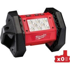 Прожектор Milwaukee M18 AL-0 (без АКБ та ЗП) Фото 2