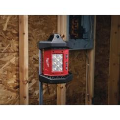 Прожектор Milwaukee M18 AL-0 (без АКБ та ЗП) Фото 4