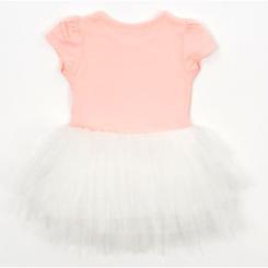 Платье детское Breeze з лебедем Фото 1