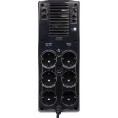 Источник бесперебойного питания APC Back-UPS Pro 1200VA Фото 1