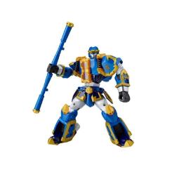 Трансформер Super10 Конгор Фото 2